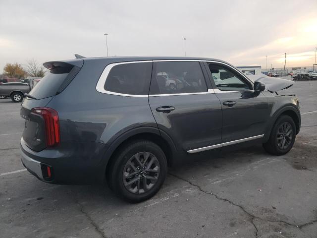 Image 3 of 2023 KIA TELLURIDE LX 2023 with VIN 5XYP2DGC8PG390415