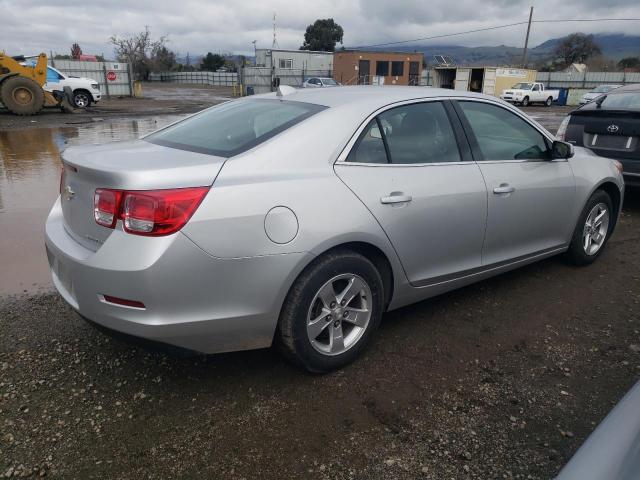 Изображение 3 2013 CHEVROLET MALIBU 1LT 2013 с VIN 1G11C5SA2DF207614