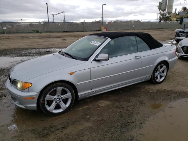 Obraz 2004 BMW 325 CI 2004