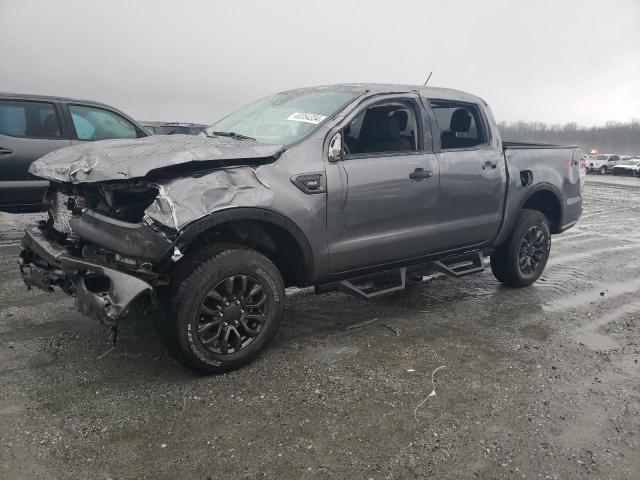 Image 1 of 2023 FORD RANGER XL 2023 with VIN 1FTER4FH6PLE15512