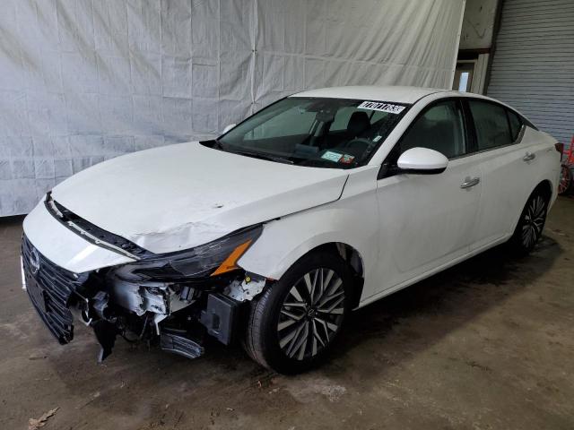 Obraz 1 z 2023 NISSAN ALTIMA SV 2023 z VIN 1N4BL4DV5PN388553