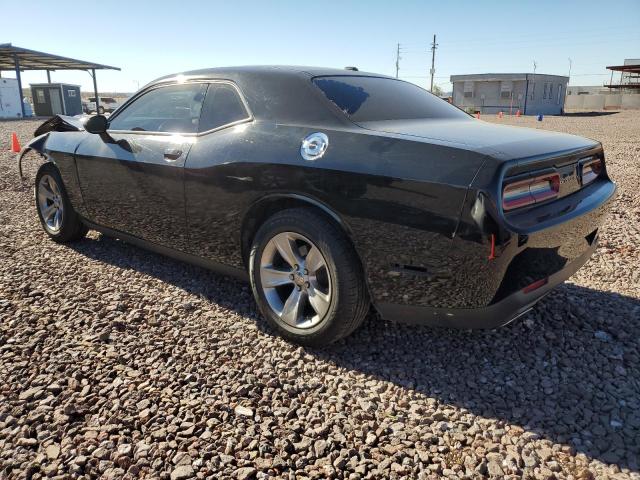Obraz 2 z 2016 DODGE CHALLENGER SXT 2016 z VIN 2C3CDZAGXGH153058