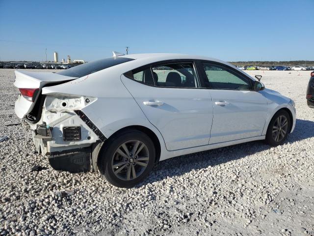 Image 3 of 2018 HYUNDAI ELANTRA SEL 2018 with VIN 5NPD84LF5JH232907