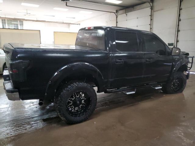 Image 3 of 2015 FORD F150 SUPERCREW 2015 with VIN 1FTEW1EF7FFB14963