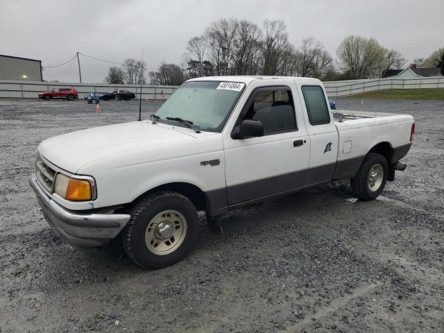1996 FORD RANGER SUPER CAB 1996 image