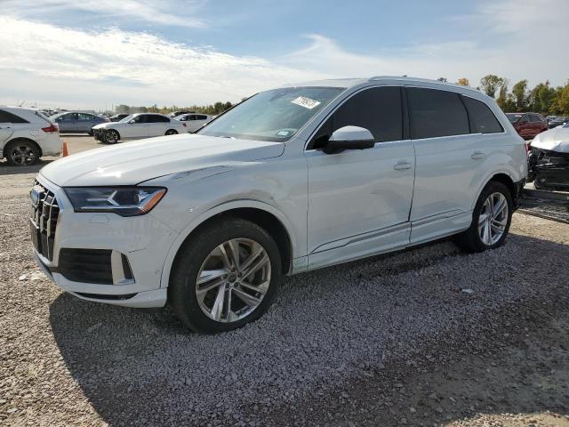Obraz 2023 AUDI Q7 PREMIUM 2023