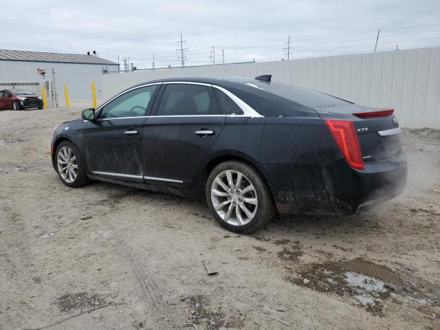 Изображение 2 2017 CADILLAC XTS LUXURY 2017 с VIN 2G61N5S30H9127717