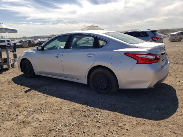 Image 2 of 2017 NISSAN ALTIMA 2.5 2017 with VIN 1N4AL3AP7HC162216