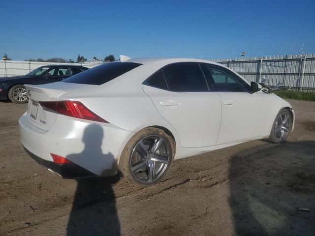 Obraz 3 z 2017 LEXUS IS 200T 2017 z VIN JTHBA1D27H5042749