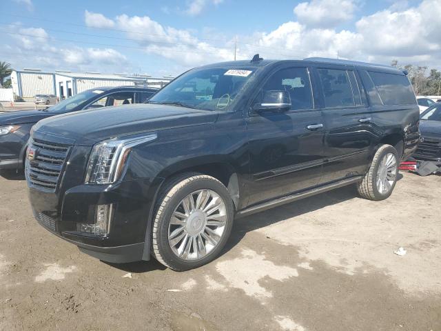 Obraz 2020 CADILLAC ESCALADE ESV PLATINUM 2020