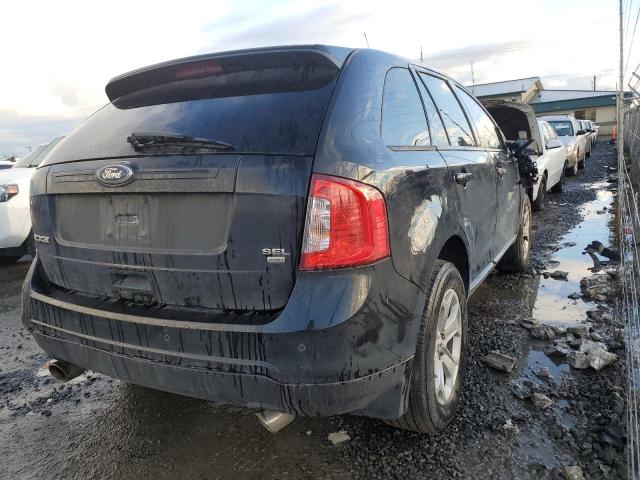 Obraz 3 z 2012 FORD EDGE SEL 2012 z VIN 2FMDK4JC0CBA34711