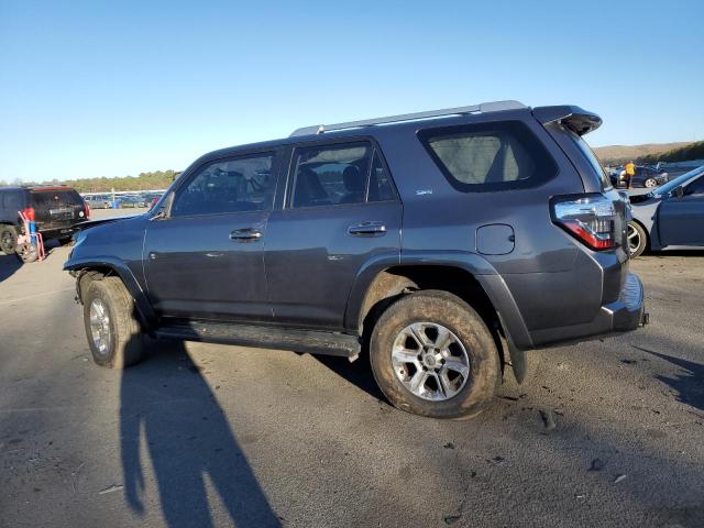Image 2 of 2017 TOYOTA 4RUNNER SR5/SR5 PREMIUM 2017 with VIN JTEBU5JR5H5407362