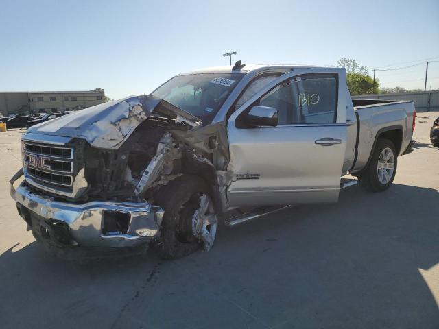 Obraz 2015 GMC SIERRA C1500 SLE 2015
