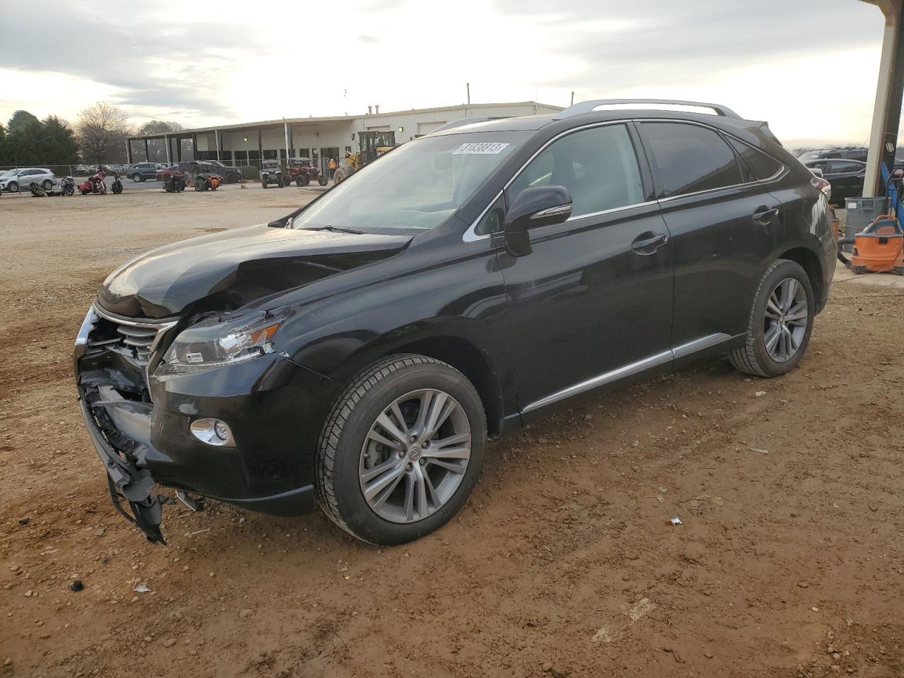 Изображение 2015 LEXUS RX 350 2015