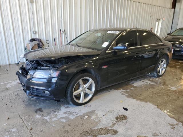 2011 AUDI A4 PREMIUM PLUS 2011 image