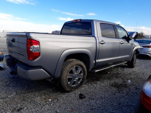 Image 3 of 2017 TOYOTA TUNDRA CREWMAX 1794 2017 with VIN 5TFAW5F16HX620239