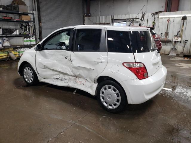 Изображение 2 2006 TOYOTA SCION XA  2006 с VIN JTKKT624760167363