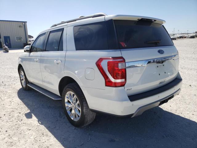 Image 2 of 2021 FORD EXPEDITION XLT 2021 with VIN 1FMJU1HT7MEA02104