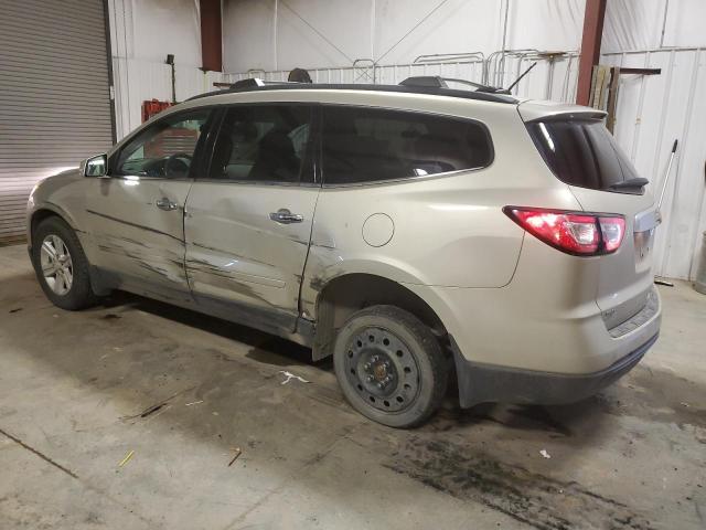 Image 2 of 2014 CHEVROLET TRAVERSE LT 2014 with VIN 1GNKVHKD5EJ111385