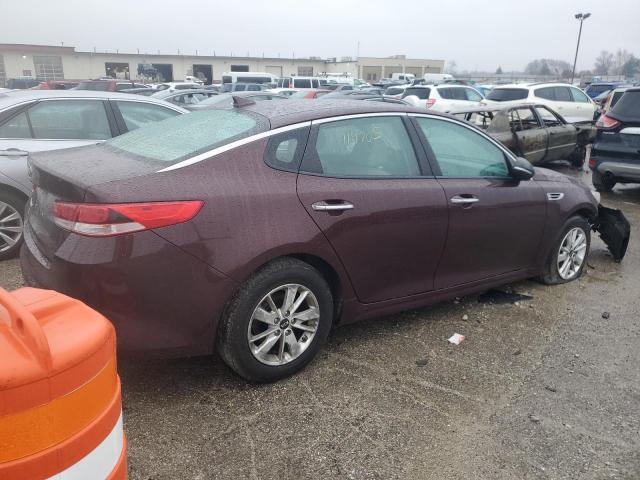 Изображение 3 2016 KIA OPTIMA LX 2016 с VIN 5XXGT4L39GG114705