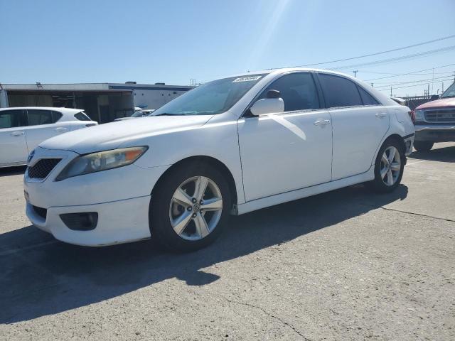 Obraz 1 z 2011 TOYOTA CAMRY BASE 2011 z VIN 4T1BF3EK4BU768915