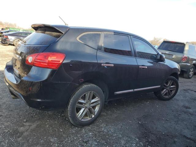 Image 3 of 2011 NISSAN ROGUE S 2011 with VIN JN8AS5MV9BW268163