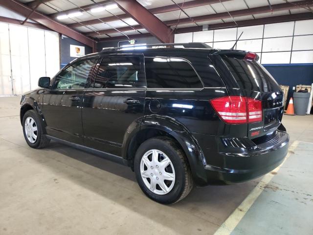 Изображение 2 2016 DODGE JOURNEY SE 2016 с VIN 3C4PDCAB9GT241136