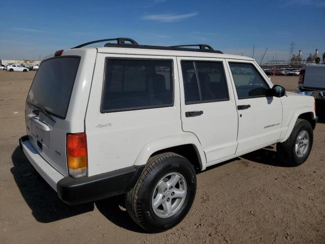 Obraz 3 z 2001 JEEP CHEROKEE SPORT 2001 z VIN 1J4FF48S11L530462