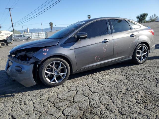 Obraz 1 z 2014 FORD FOCUS SE 2014 z VIN 1FADP3F2XEL144402