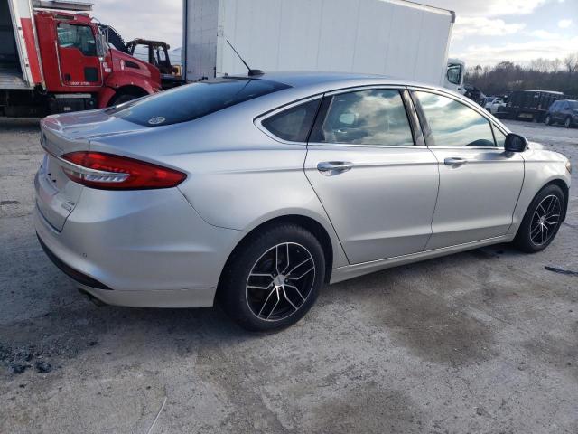 Obraz 3 z 2017 FORD FUSION SE 2017 z VIN 3FA6P0HDXHR282808