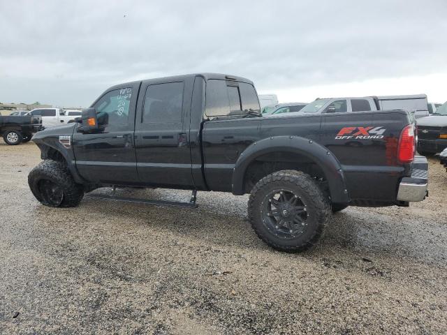 Image 2 of 2010 FORD F250 SUPER DUTY 2010 with VIN 1FTSW2BR9AEA96584