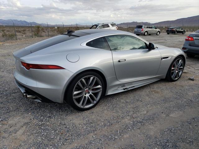 Image 3 of 2017 JAGUAR F-TYPE R 2017 with VIN SAJWJ6DL6HMK35930