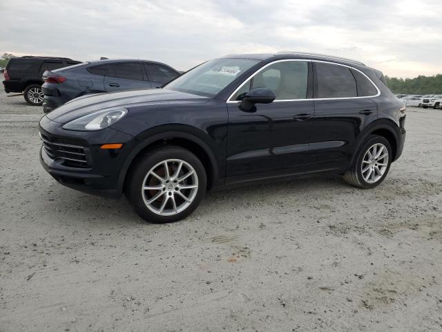 2019 PORSCHE CAYENNE  2019 image