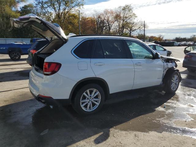 Image 3 of 2015 BMW X5 XDRIVE35I 2015 with VIN 5UXKR0C54F0P04747