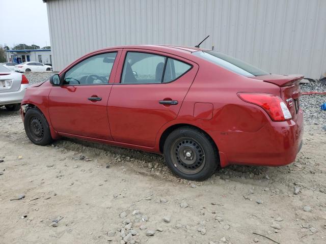 Image 2 of 2015 NISSAN VERSA S 2015 with VIN 3N1CN7APXFL900227