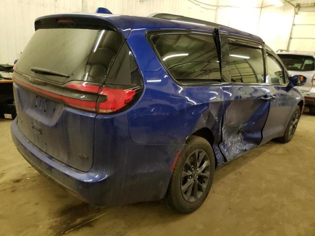 Изображение 3 2021 CHRYSLER PACIFICA TOURING L 2021 с VIN 2C4RC3BG7MR523280