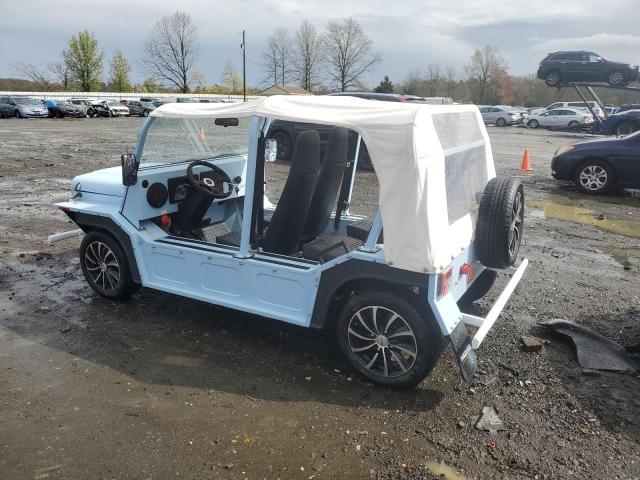Obraz 2 z 2018 MOKE CRUISER 2018 z VIN 5YNAAHB44JS001189