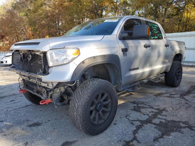 Obraz 2017 TOYOTA TUNDRA CREWMAX SR5 2017