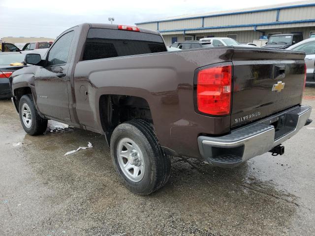 Obraz 2 z 2016 CHEVROLET SILVERADO C1500 2016 z VIN 1GCNCNEH1GZ213196