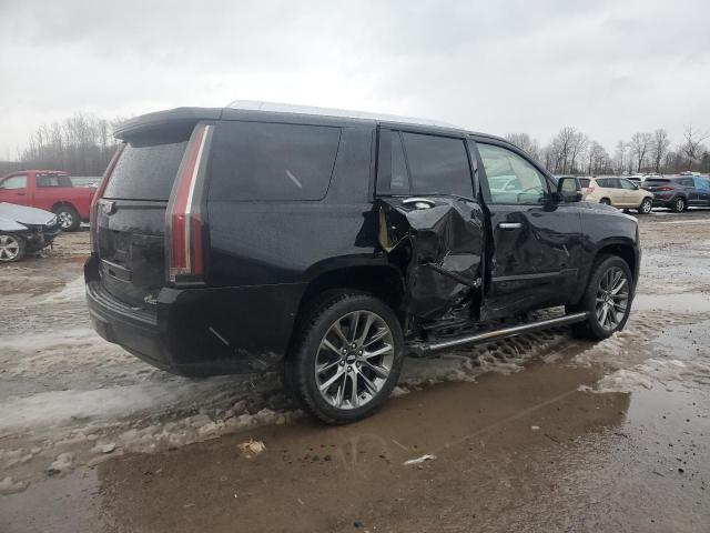 Изображение 3 2019 CADILLAC ESCALADE PLATINUM 2019 с VIN 1GYS4DKJ1KR291823