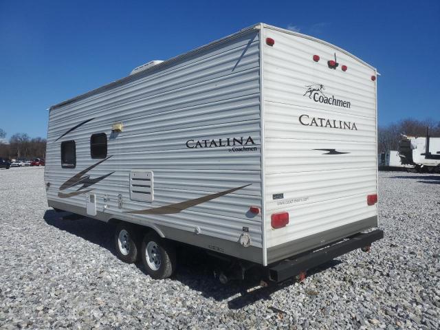 Изображение 3 2011 COACH CATALINA 2011 с VIN 5ZT2CAKB6BA010158