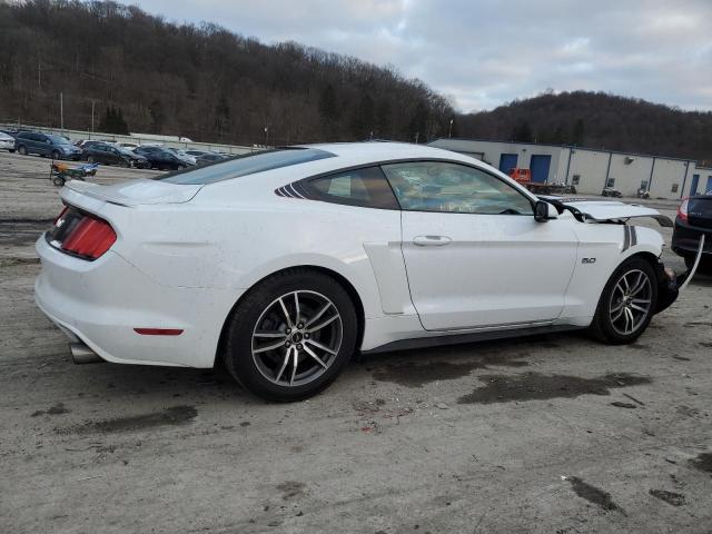 Image 3 of 2017 FORD MUSTANG GT 2017 with VIN 1FA6P8CF6H5276613