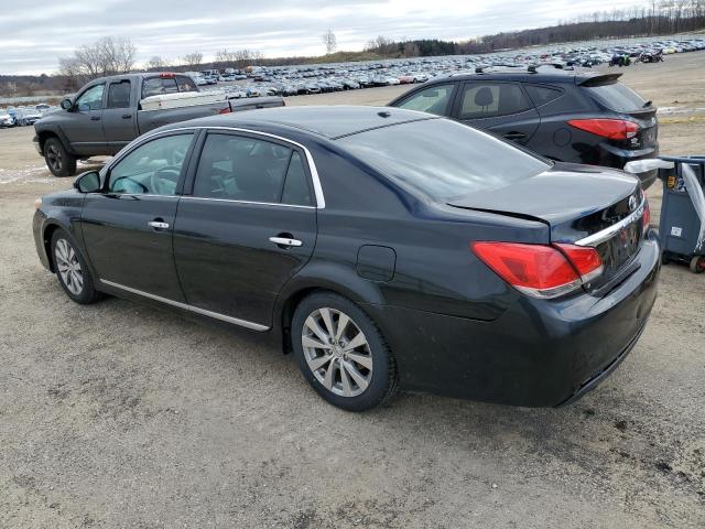 Изображение 2 2012 TOYOTA AVALON BASE 2012 с VIN 4T1BK3DB9CU456085