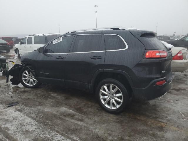 Obraz 2 z 2016 JEEP CHEROKEE LIMITED 2016 z VIN 1C4PJMDS8GW140206