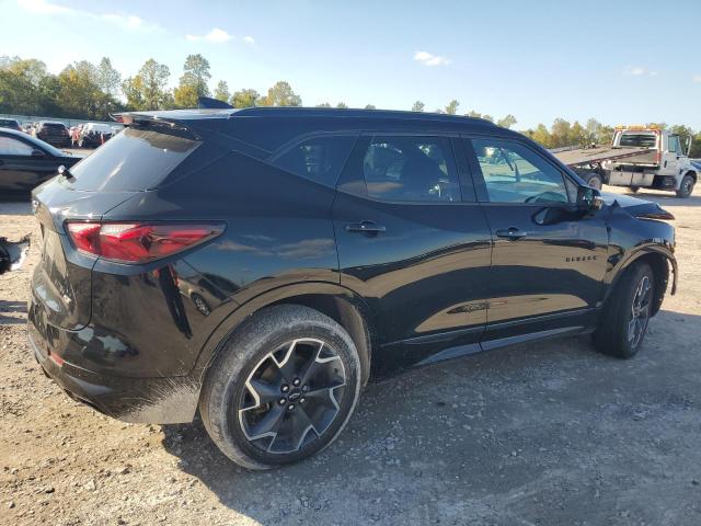 Obraz 3 z 2020 CHEVROLET BLAZER RS 2020 z VIN 3GNKBERS3LS537275