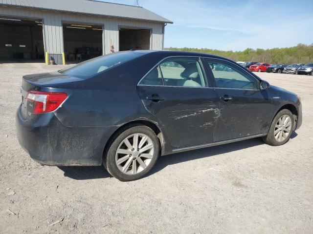Изображение 3 2014 TOYOTA CAMRY HYBRID 2014 с VIN 4T1BD1FK5EU124580