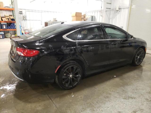 Изображение 3 2015 CHRYSLER 200 LIMITED 2015 с VIN 1C3CCCAB8FN666805