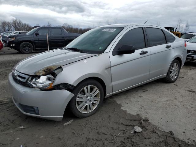 2010 FORD FOCUS SE 2010 image