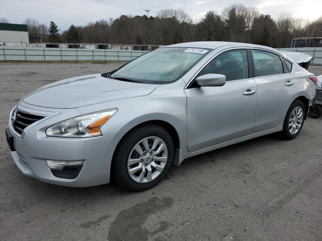 Image 1 of 2015 NISSAN ALTIMA 2.5 2015 with VIN 1N4AL3AP0FN873015