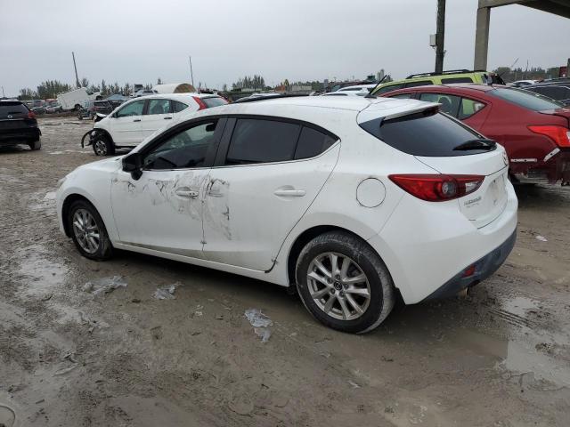 Image 2 of 2016 MAZDA 3 TOURING 2016 with VIN 3MZBM1L74GM329199